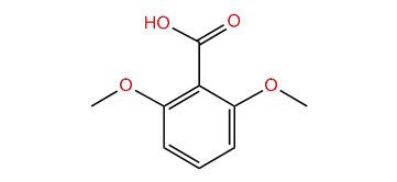 2,6-Dimethoxybenzoic acid